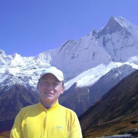 devendra-kathmandu-tour-guide