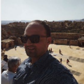 achref-tunis-tour-guide