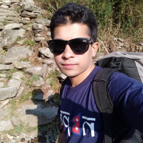 saroj-kathmandu-tour-guide