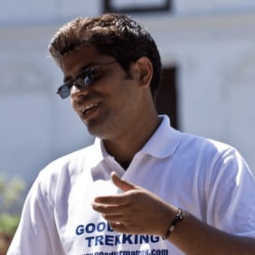 bijaya-kathmandu-tour-guide