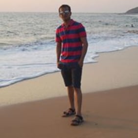 kumar-varanasi-tour-guide