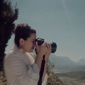 manjola-sarande-tour-guide
