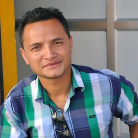 suresh-kathmandu-tour-guide