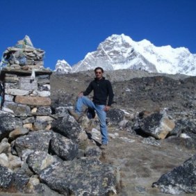 arjun-kathmandu-tour-guide