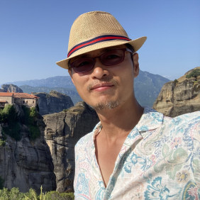 norman-taipei-tour-guide