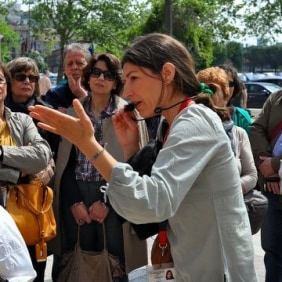 romina-istria-tour-guide