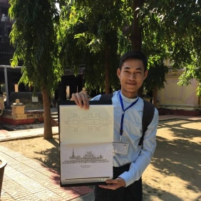 naychi-mandalay-tour-guide