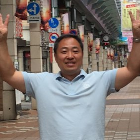 xiaojun-shanghai-tour-guide