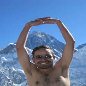 shalik-mounteverest-tour-guide