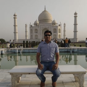 subhash-agra-tour-guide