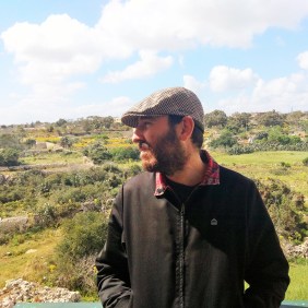 Álvaro-malta-tour-guide