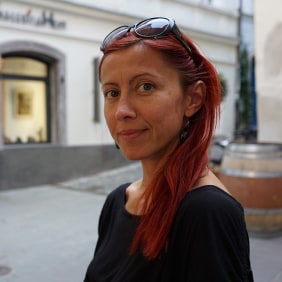 tjasa-ljubljana-tour-guide