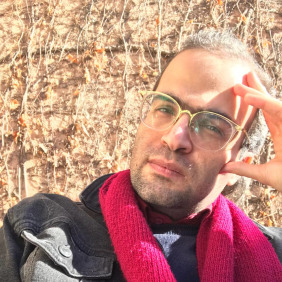 omid-girona-tour-guide