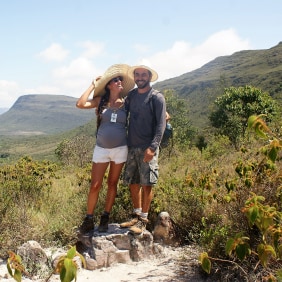 luana-chapadadiamantinanationalpark-tour-guide
