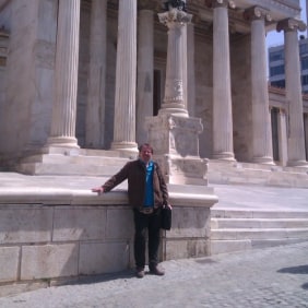 michael-thessaloniki-tour-guide