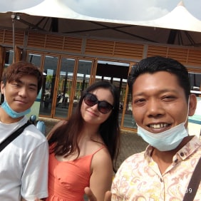 taufiq-bintanisland-tour-guide