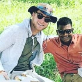 joseph-tarangirenationalpark-tour-guide