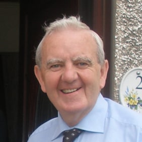 william-belfast-tour-guide