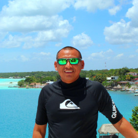 joseluciano-playadelcarmen-tour-guide