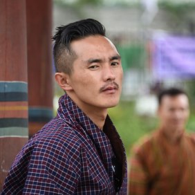 kunzang-thimphu-tour-guide