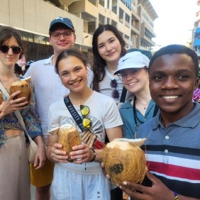 rashid-daressalaam-tour-guide