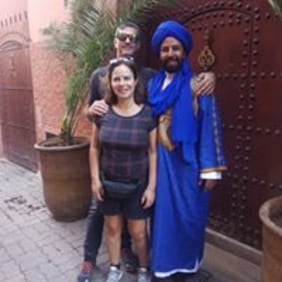 az-eddine-rabat-tour-guide