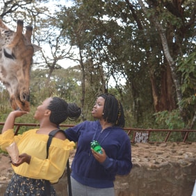 doreen-amboselinationalpark-tour-guide