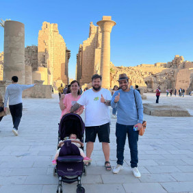 mohamed-luxor-tour-guide