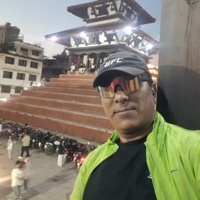 sagar-kathmandu-tour-guide