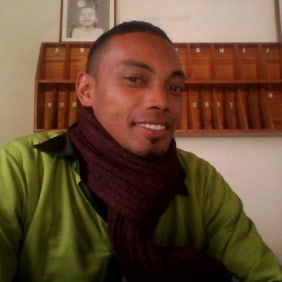 heriradogaël-antananarivo-tour-guide