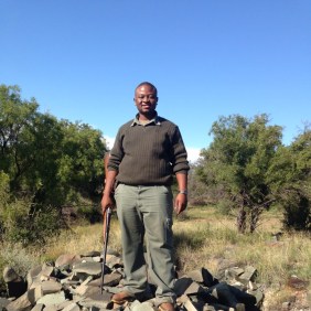 mr.kabelokatlego-thabazimbi-tour-guide