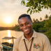 alieu-rivergambianationalpark-tour-guide