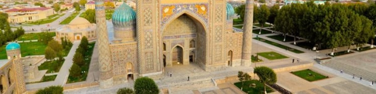 Silk-Road-Destinations-in-Uzbekistan