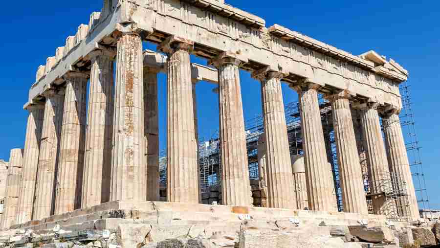 licensed tour guides athens greece