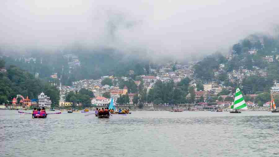 nainital local tour operators