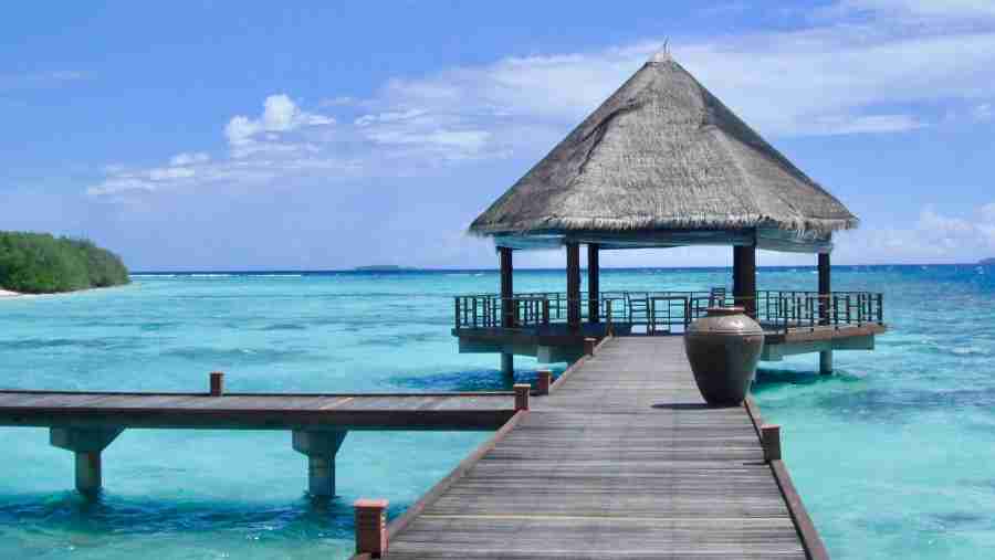 maldive tour operator