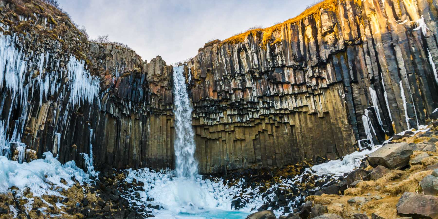 Skaftafell