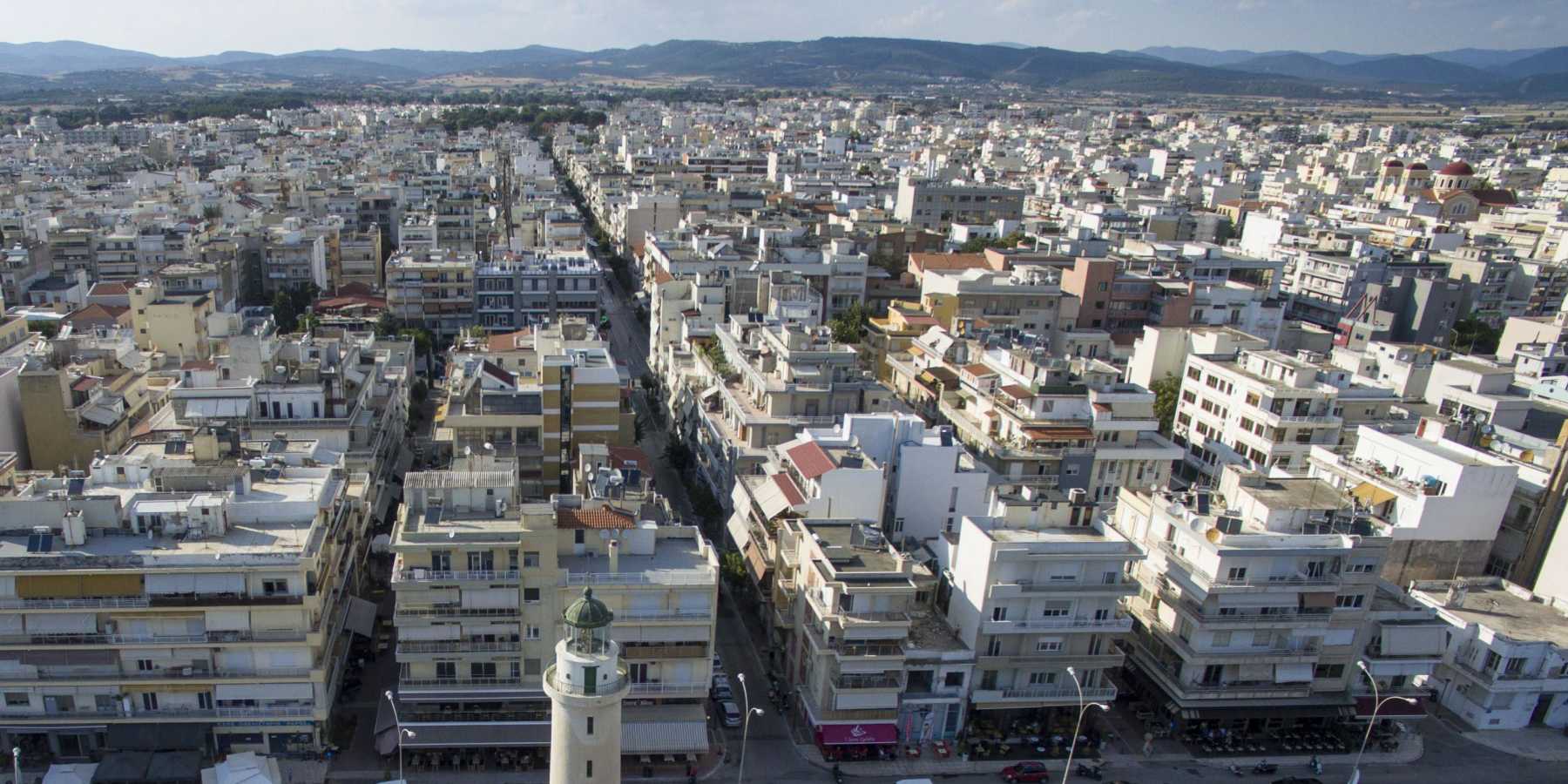 Alexandroupoli