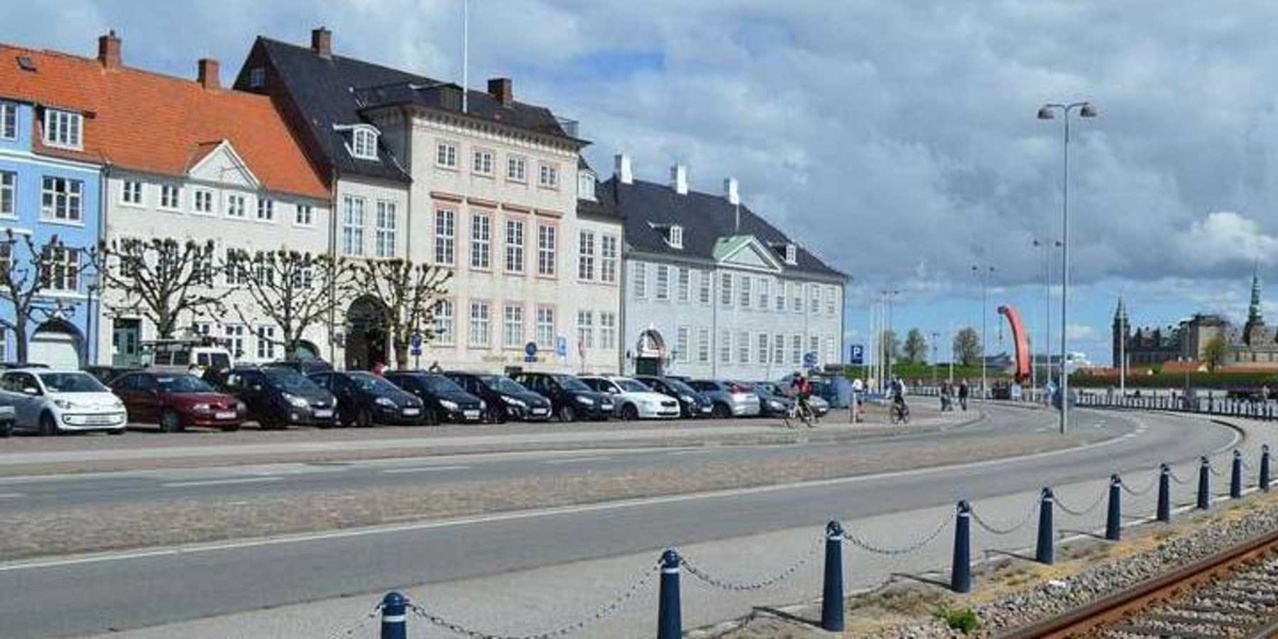 Helsingor