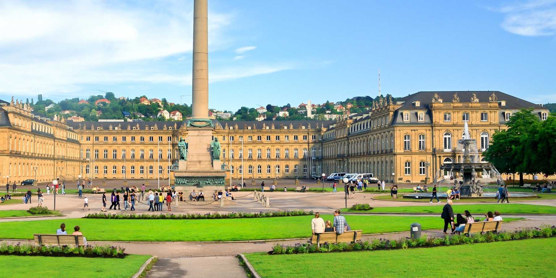 Stuttgart