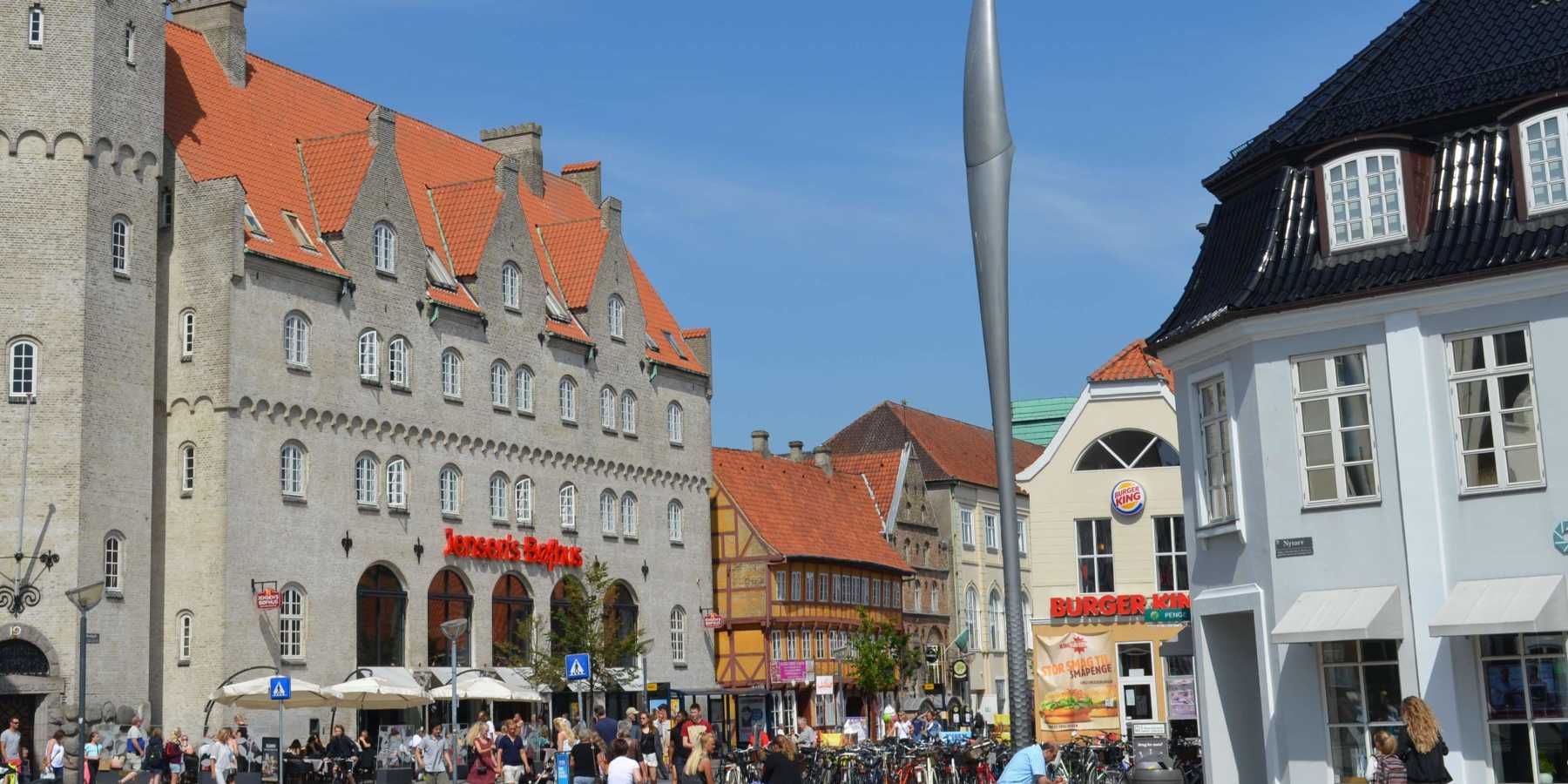 Aalborg