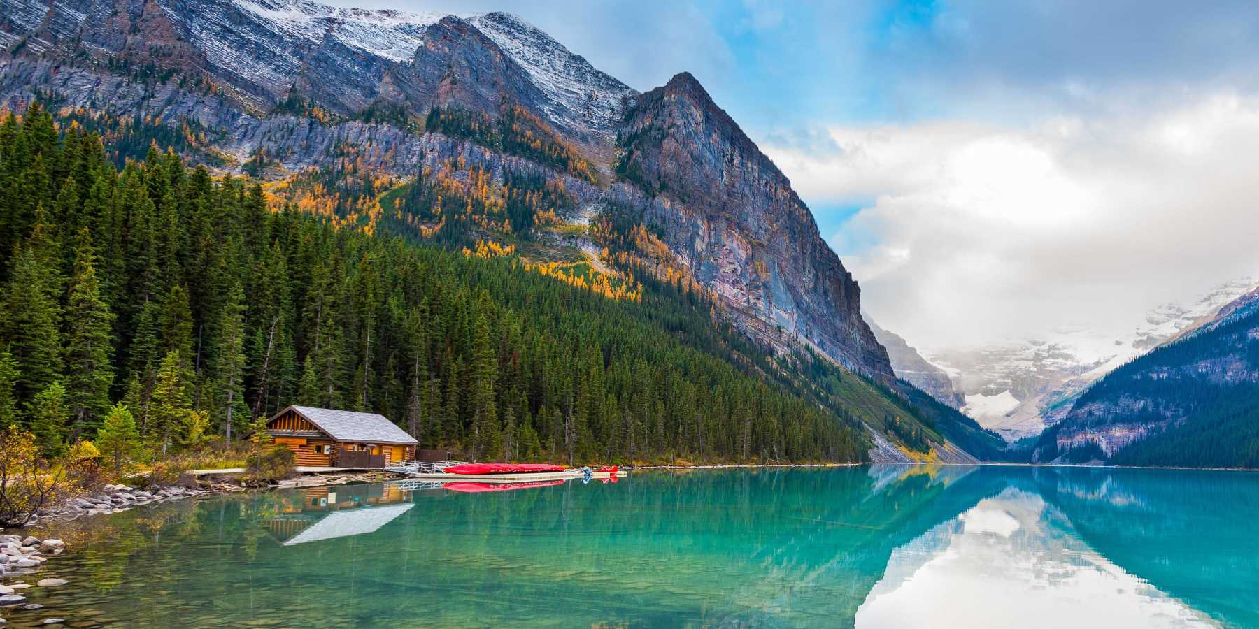 Lake Louise