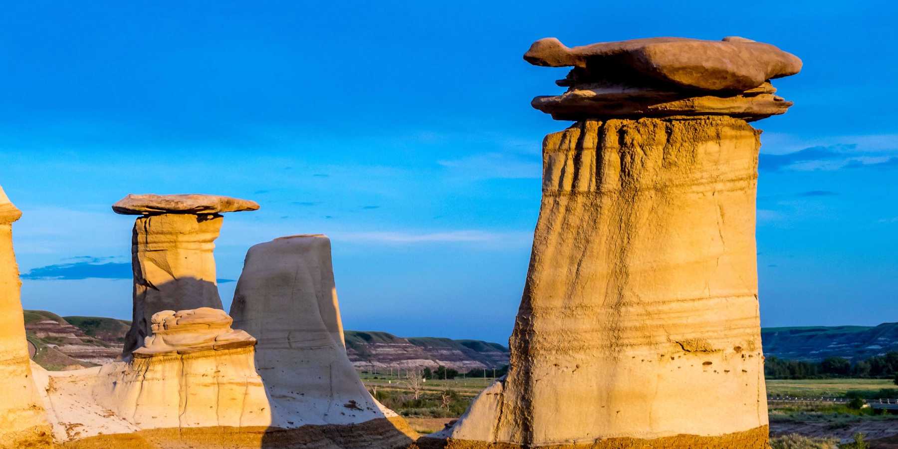 Drumheller