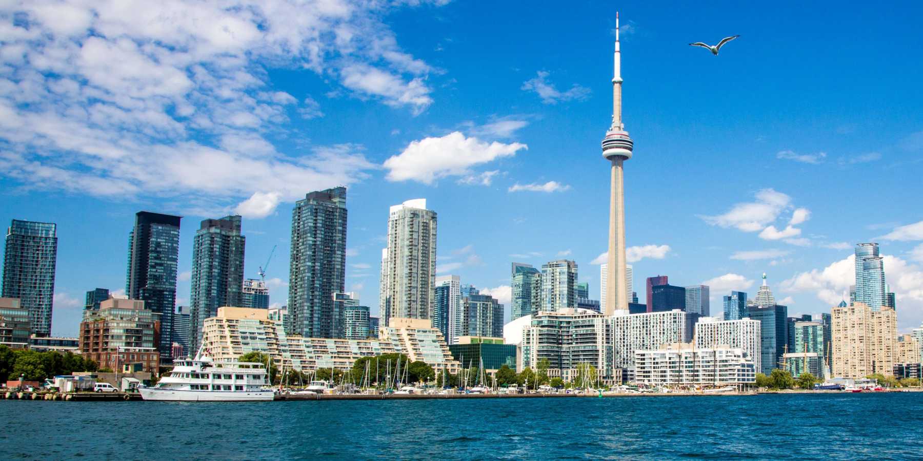 Toronto