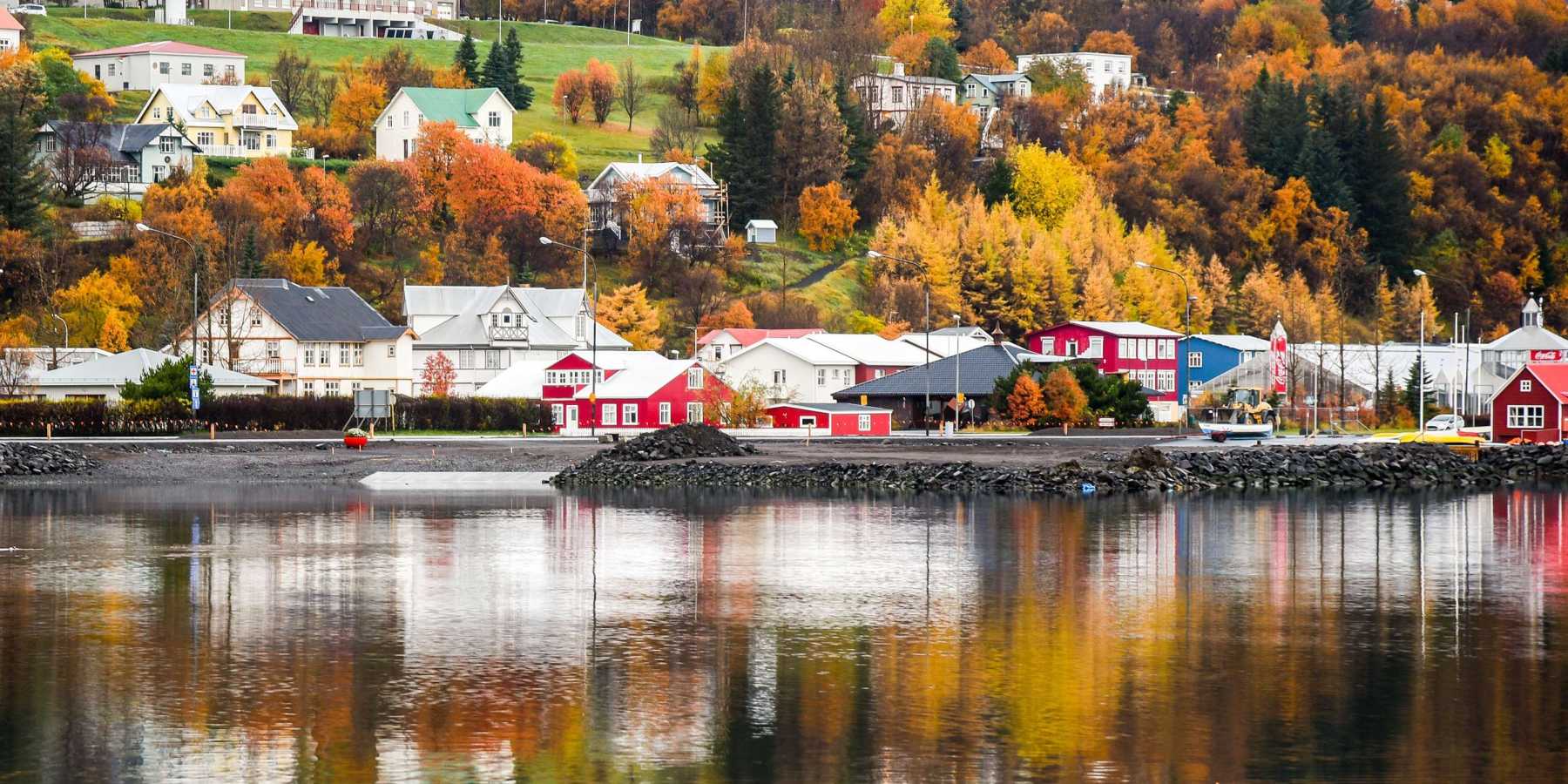 Akureyri