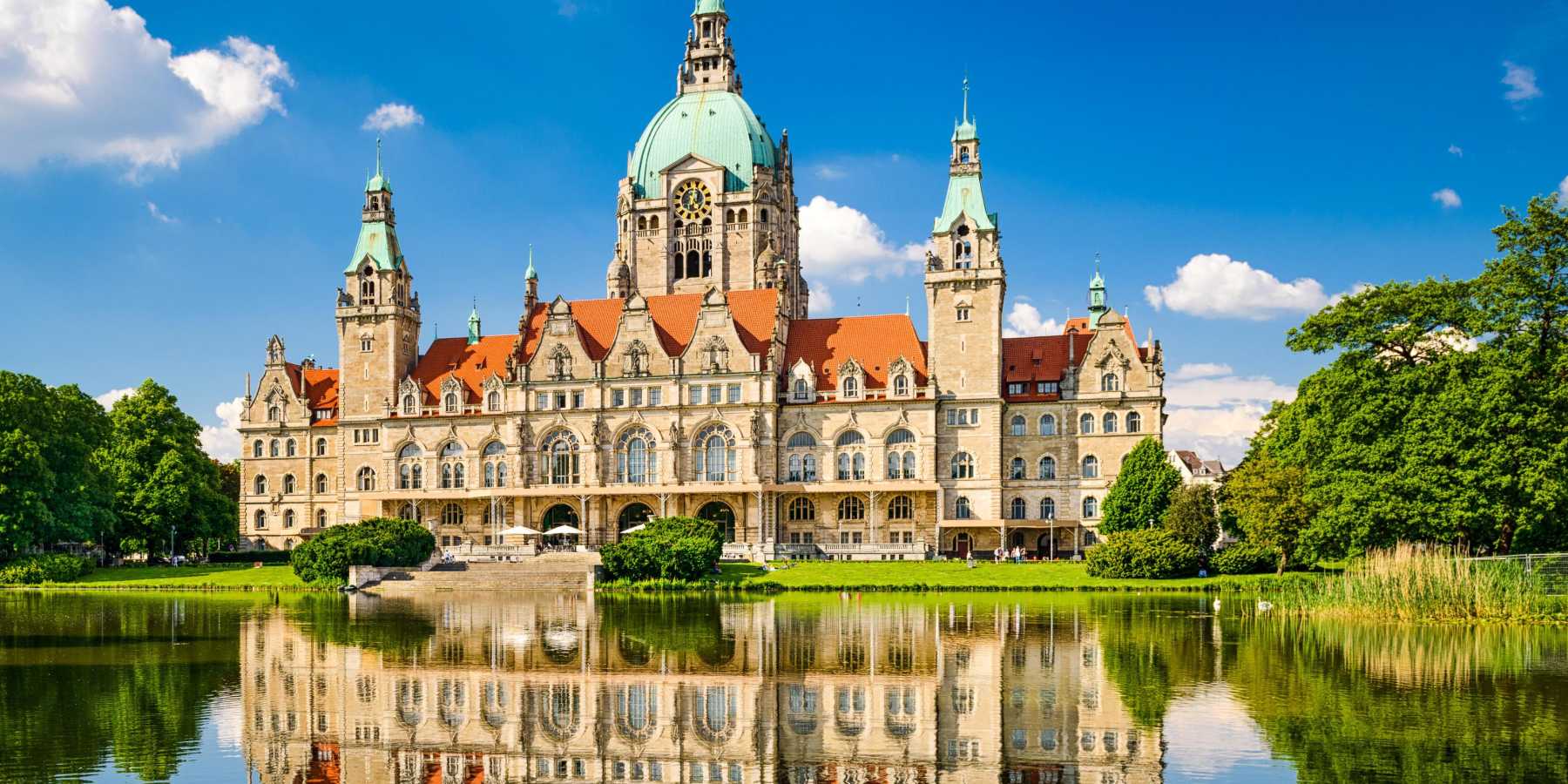 Hanover