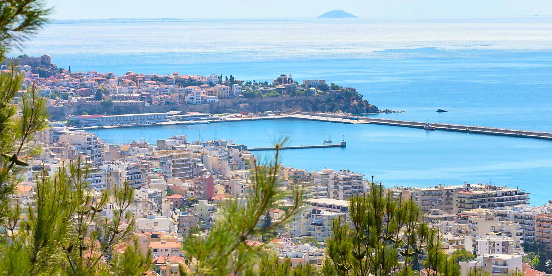 Kavala