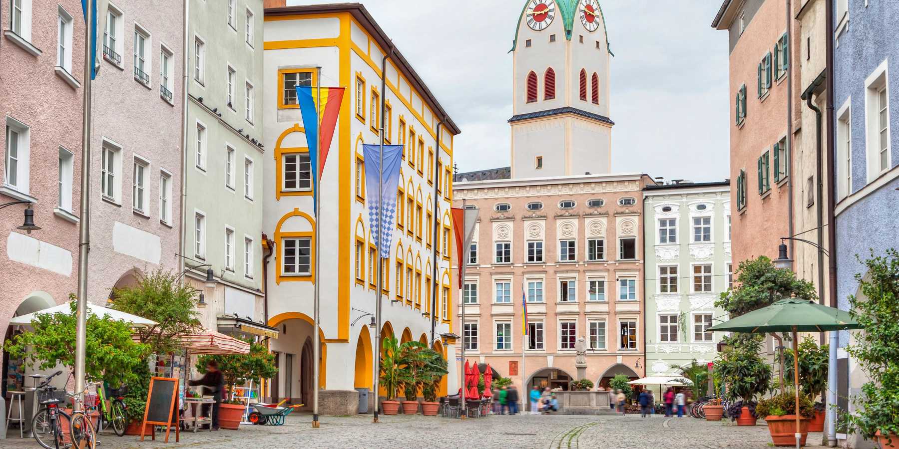 Rosenheim