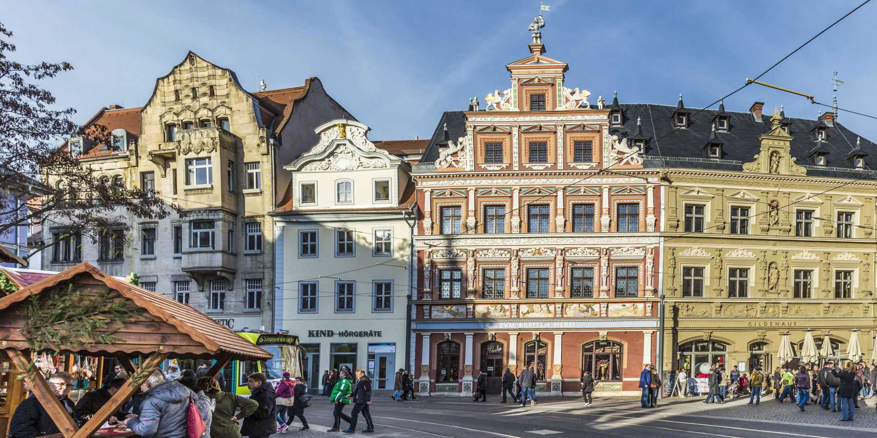 Erfurt