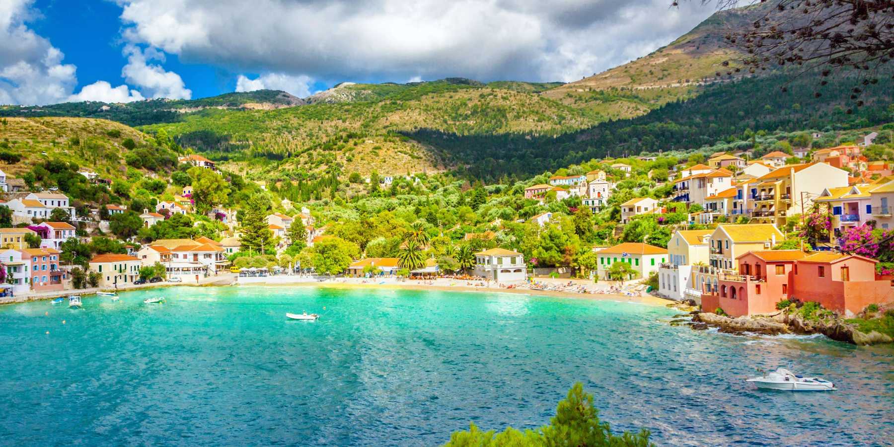 Cephalonia